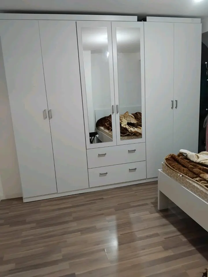 3 Zimmer Wohnung mit 54 m² in Hagen – Bild 2
