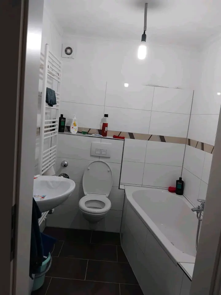 3 Zimmer Wohnung mit 54 m² in Hagen – Bild 4