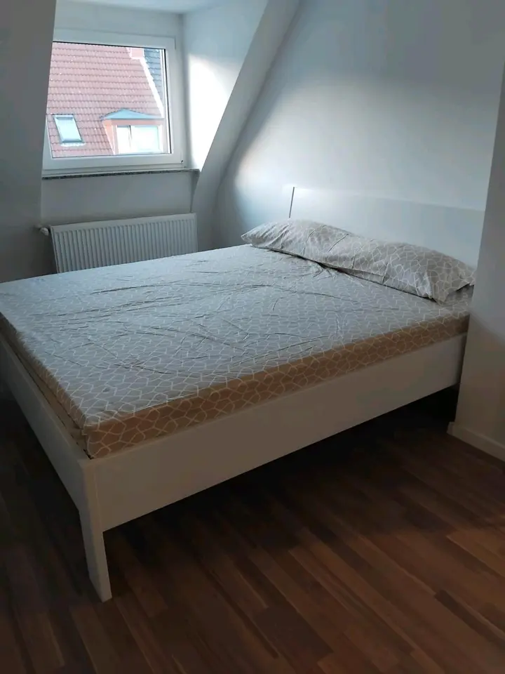 3 Zimmer Wohnung mit 54 m² in Hagen – Bild 7