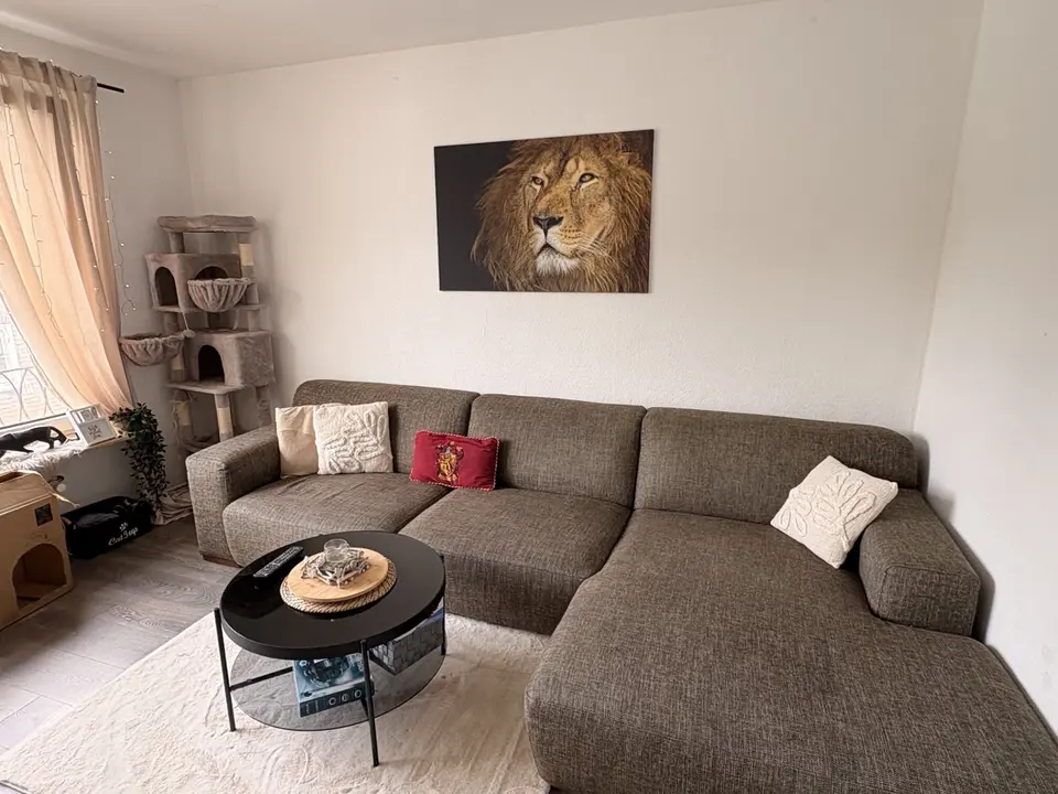 3 Zimmer Wohnung mit 54 m² in Hagen – Bild 9