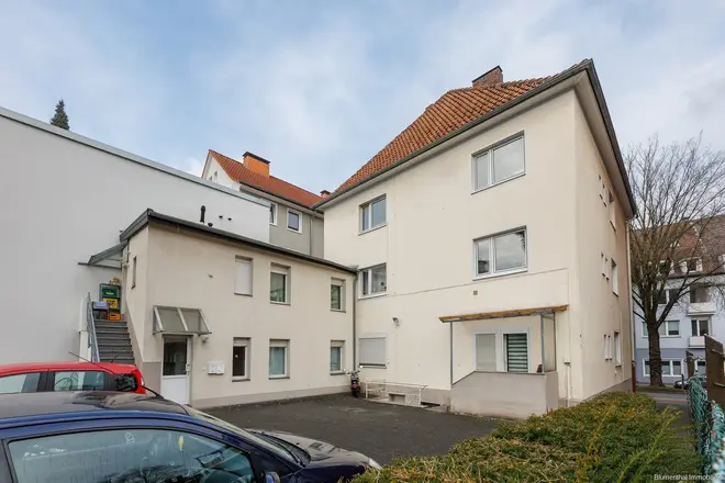 1 Zimmer Wohnung mit 27 m² in Bielefeld – Bild 4