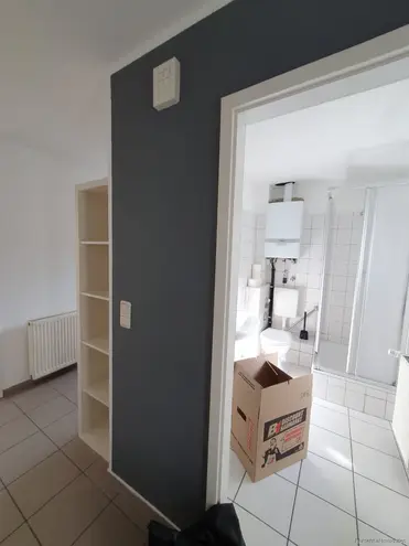 1 Zimmer Wohnung mit 27 m² in Bielefeld – Bild 7