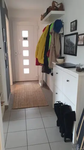 1 Zimmer Wohnung mit 27 m² in Bielefeld – Bild 9