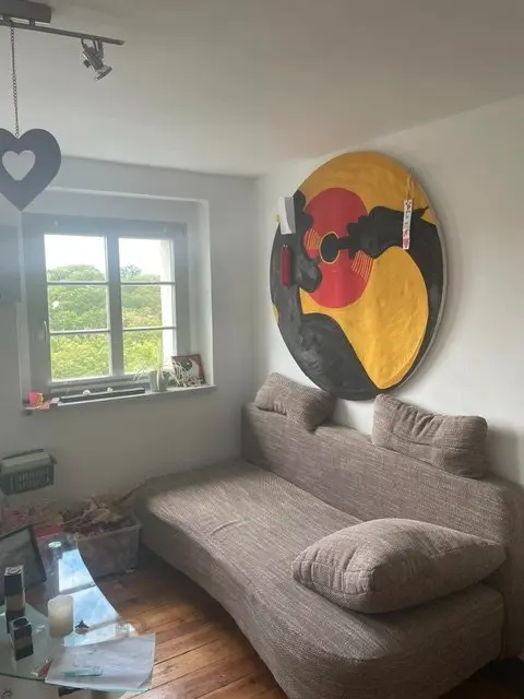 2 Zimmer Wohnung mit 52 m² in Bautzen – Bild 1