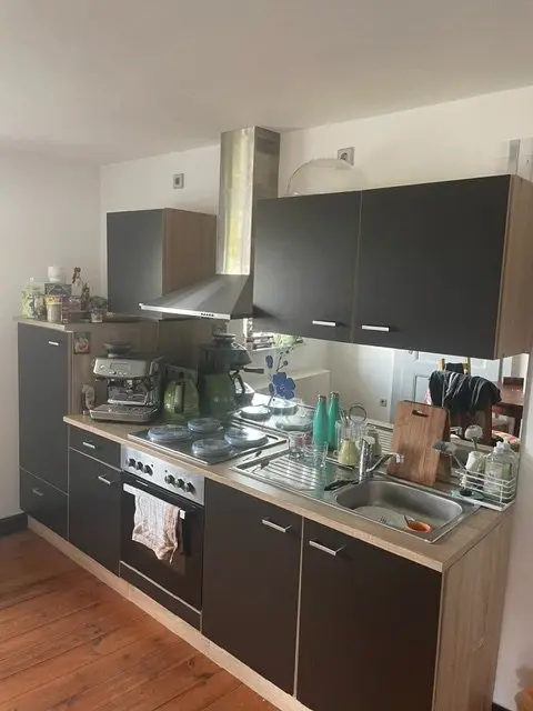 2 Zimmer Wohnung mit 52 m² in Bautzen – Bild 2
