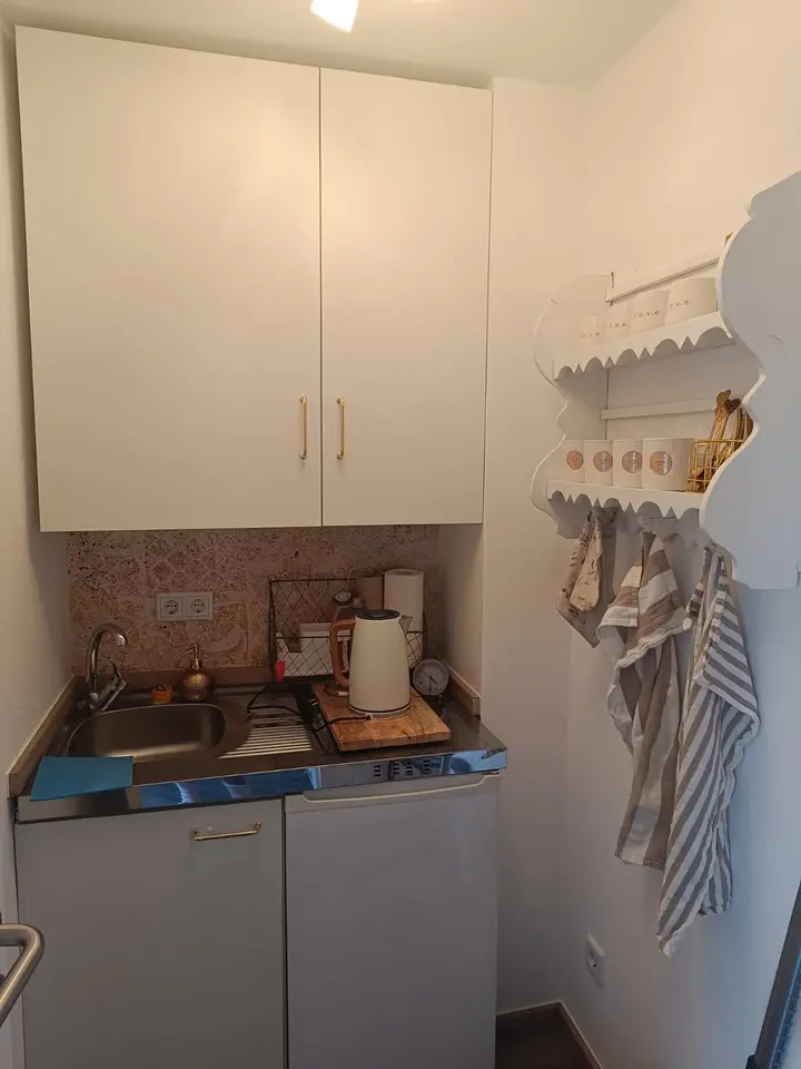 Studio mit 48 m² in Passau – Bild 4