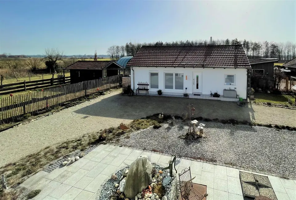 Studio mit 48 m² in Passau – Bild 7