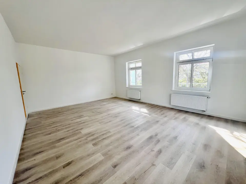 4 Zimmer Wohnung mit 116 m² in Celle – Bild 2