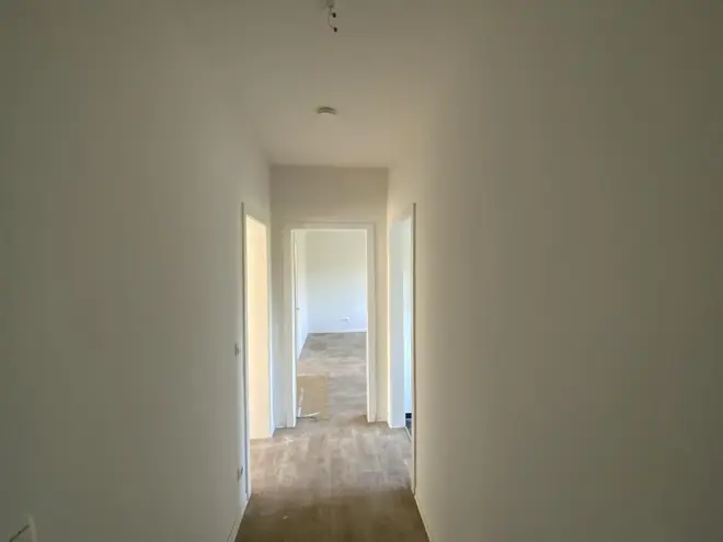 3 Zimmer Wohnung mit 52 m² in Hamm – Bild 3