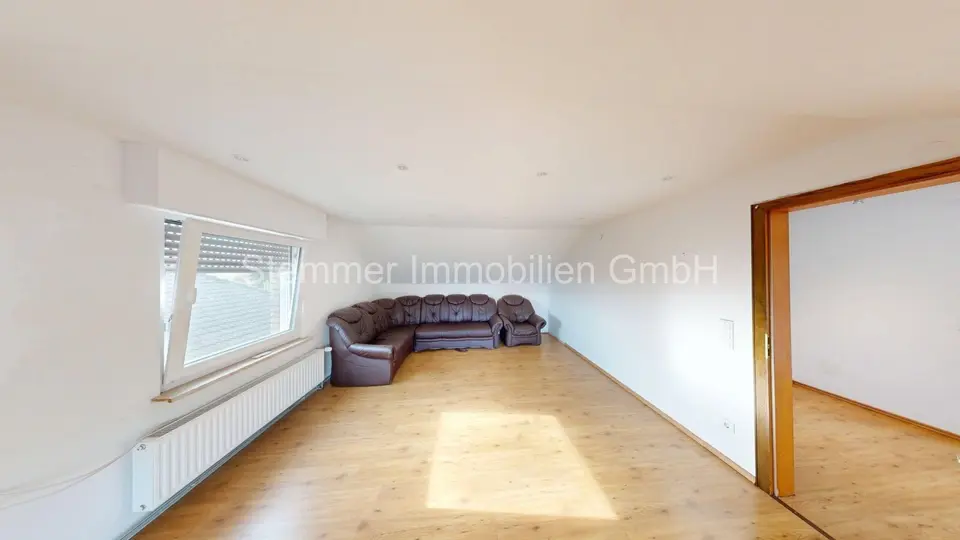 3 Zimmer Wohnung mit 70 m² in Herford – Bild 1