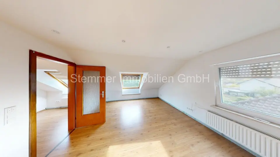 3 Zimmer Wohnung mit 70 m² in Herford – Bild 2