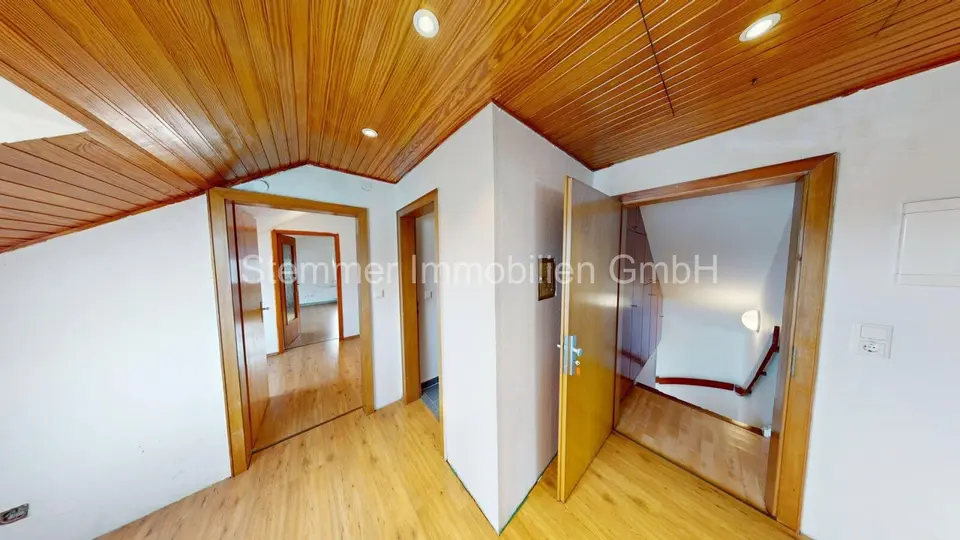 3 Zimmer Wohnung mit 70 m² in Herford – Bild 4