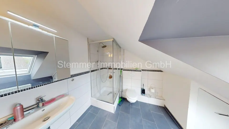 3 Zimmer Wohnung mit 70 m² in Herford – Bild 5
