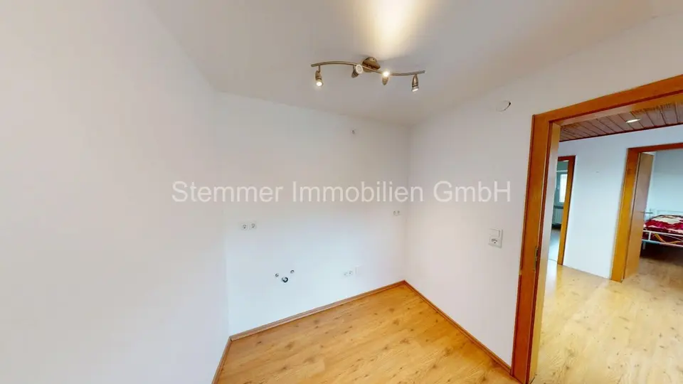 3 Zimmer Wohnung mit 70 m² in Herford – Bild 8