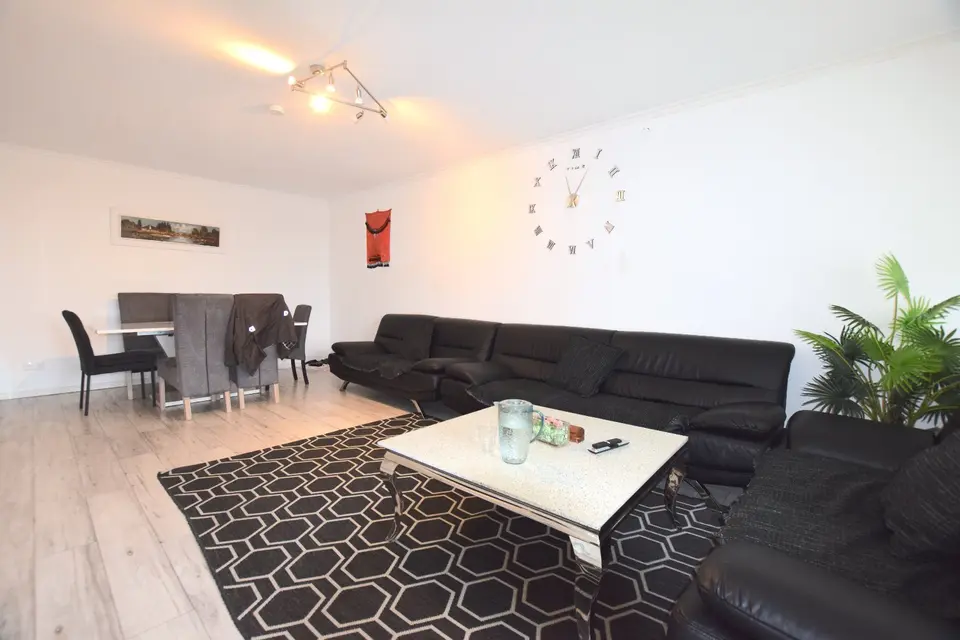 3 Zimmer Wohnung mit 70 m² in Herford – Bild 10