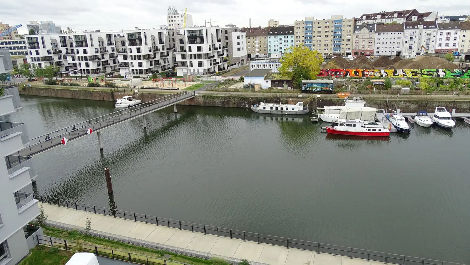 4 Zimmer Wohnung mit 148 m² in Offenbach am Main – Bild 7