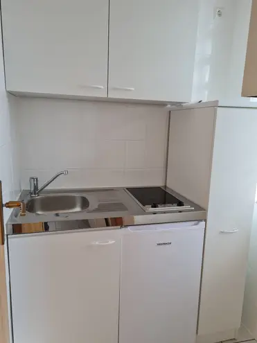 1 Zimmer Wohnung mit 23 m² in Hannover – Bild 4
