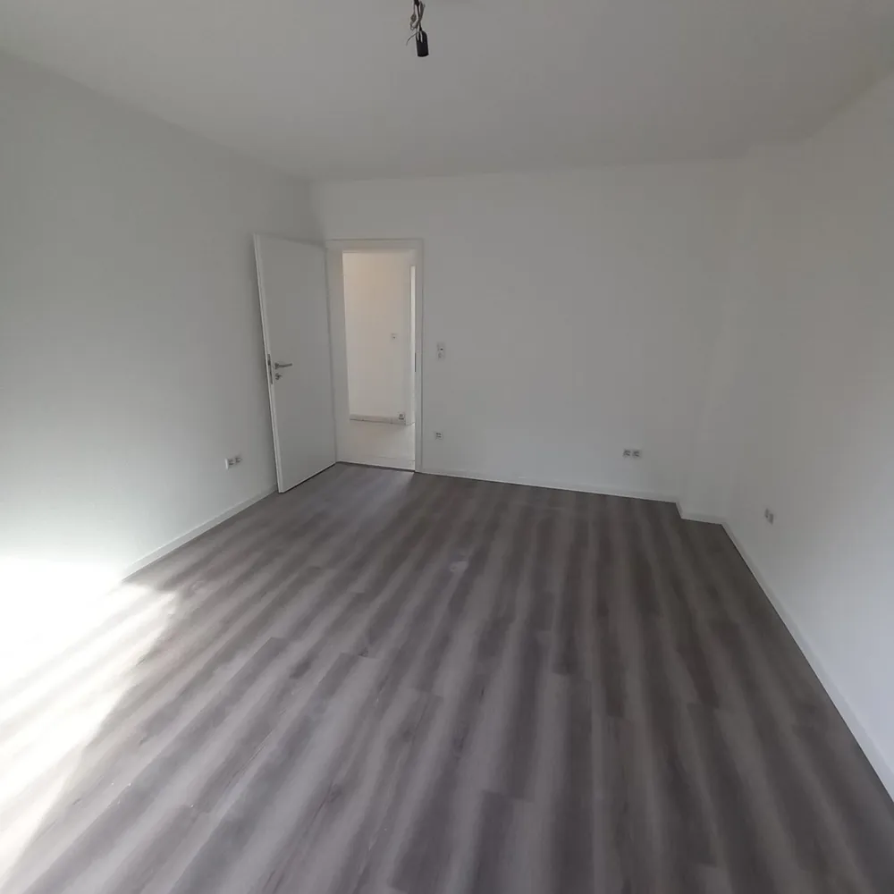3 Zimmer Wohnung mit 49 m² in Herne – Bild 1