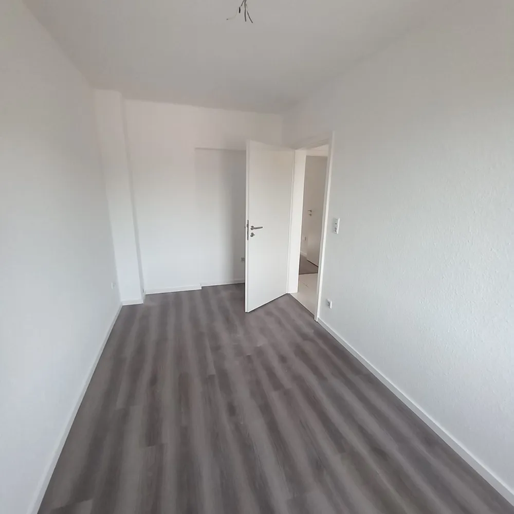 3 Zimmer Wohnung mit 49 m² in Herne – Bild 2