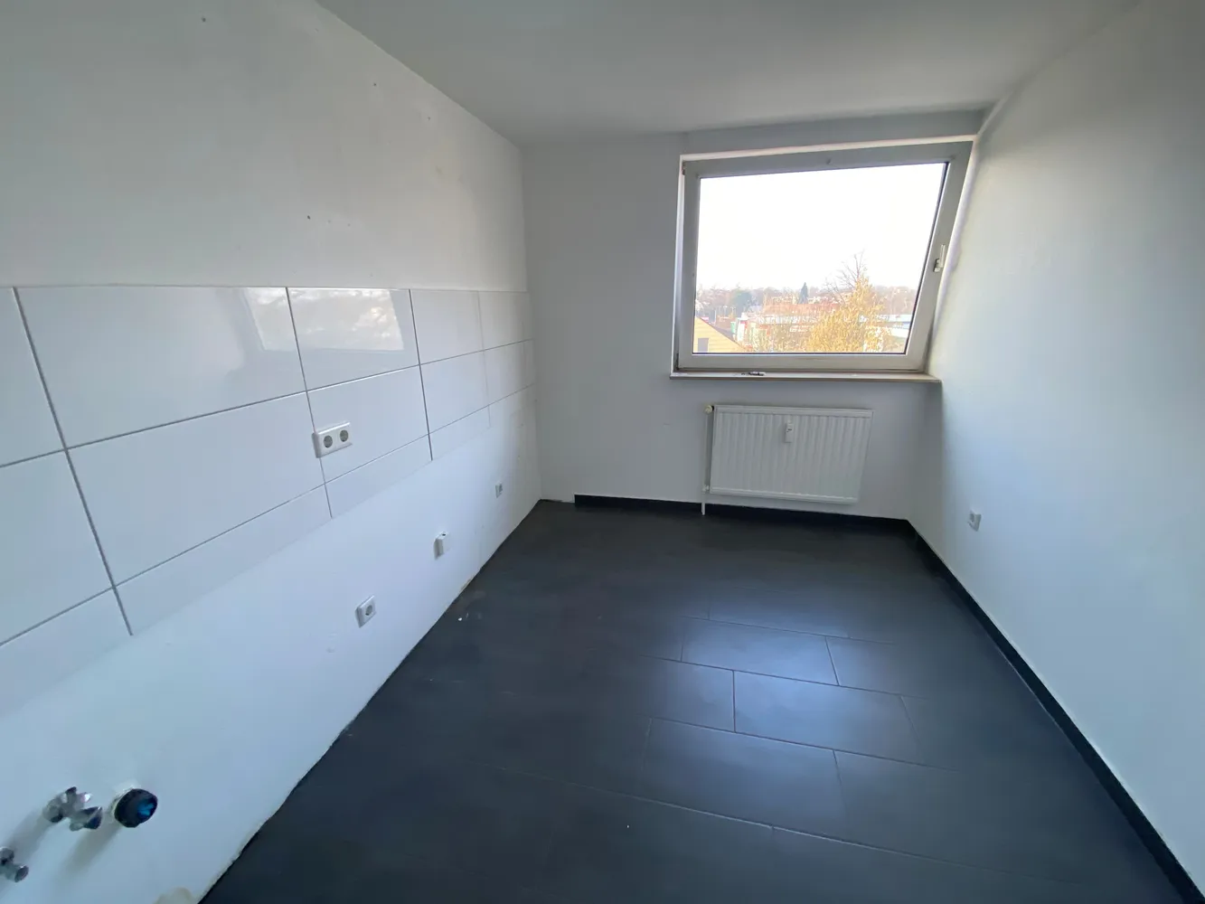 3 Zimmer Wohnung mit 49 m² in Herne – Bild 3