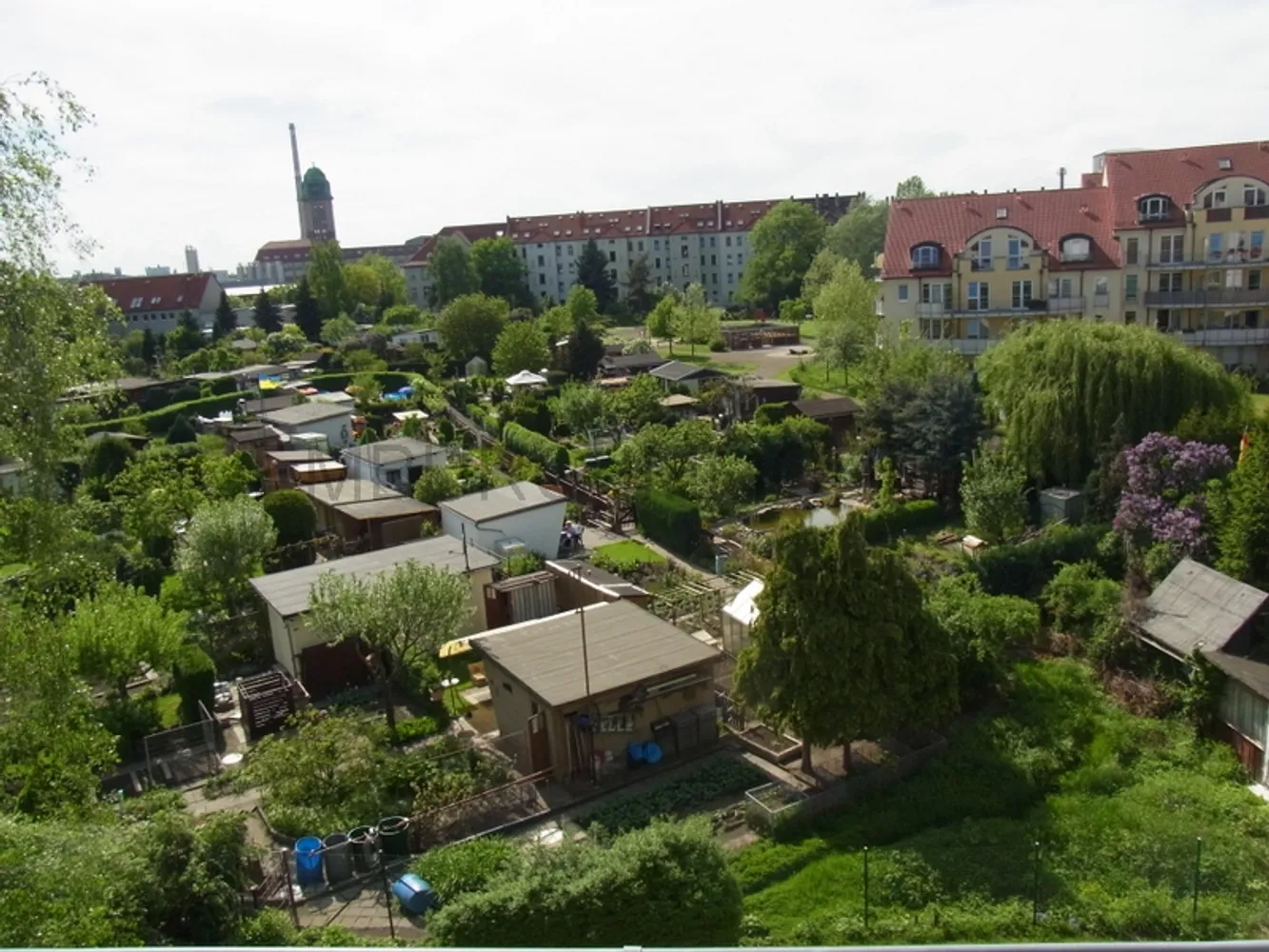 3 Zimmer Wohnung mit 59 m² in Leipzig – Bild 5