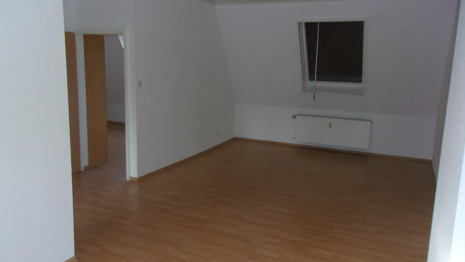 3 Zimmer Wohnung mit 56 m² in Oberhausen – Bild 2