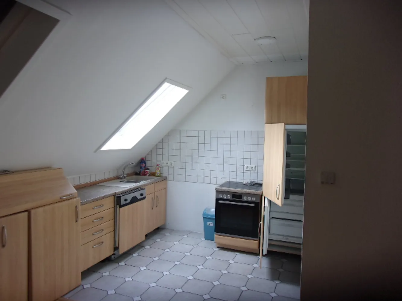 3 Zimmer Wohnung mit 56 m² in Oberhausen – Bild 11