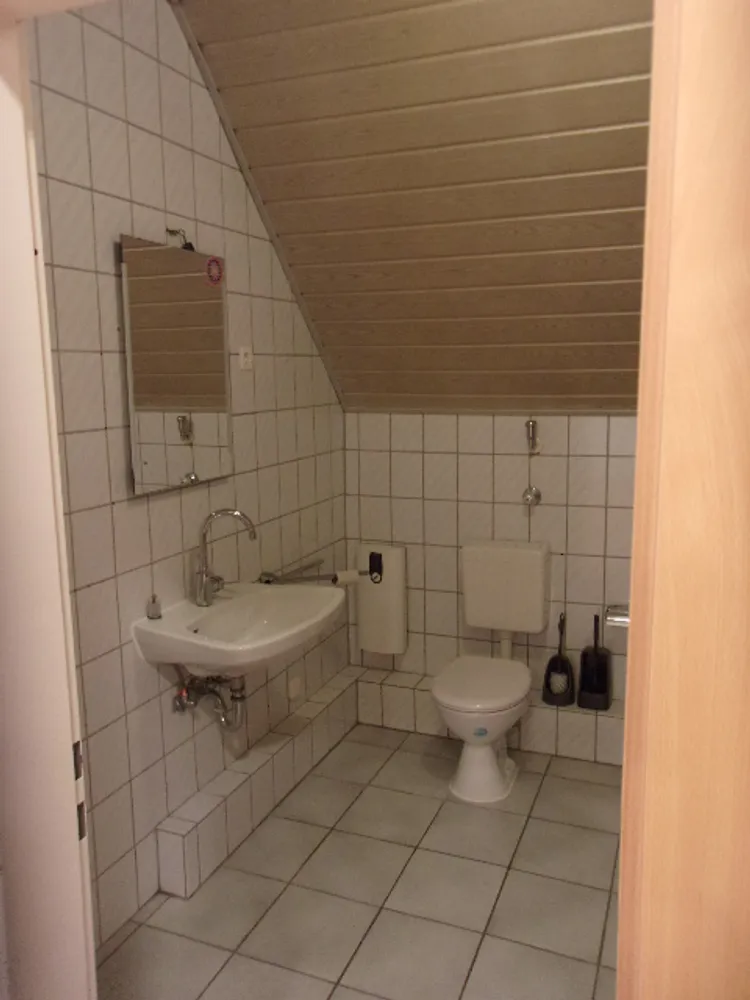 3 Zimmer Wohnung mit 56 m² in Oberhausen – Bild 5