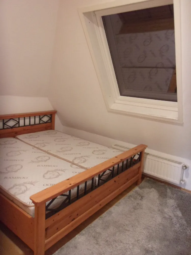 3 Zimmer Wohnung mit 56 m² in Oberhausen – Bild 6