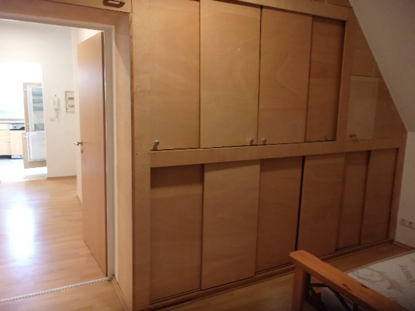 3 Zimmer Wohnung mit 56 m² in Oberhausen – Bild 7