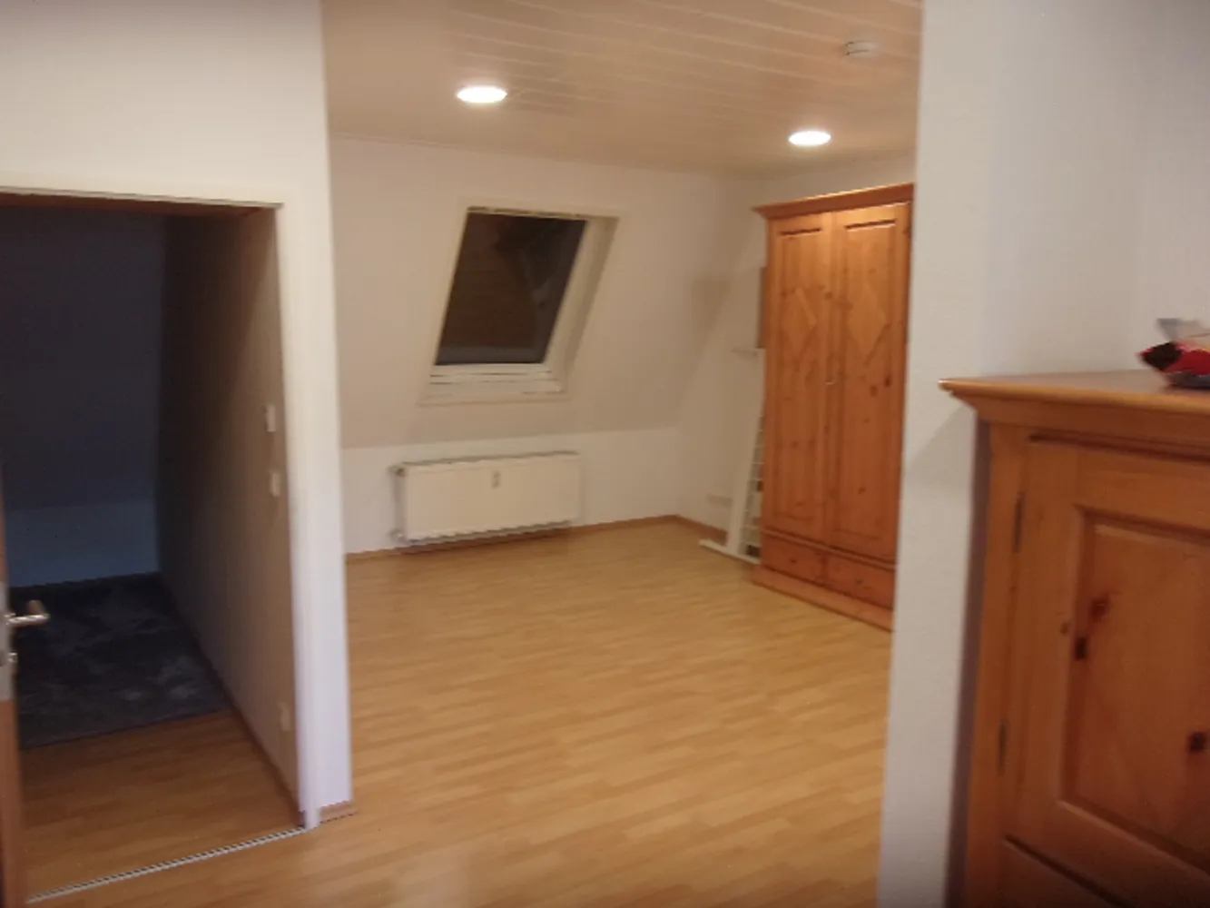 3 Zimmer Wohnung mit 56 m² in Oberhausen – Bild 8