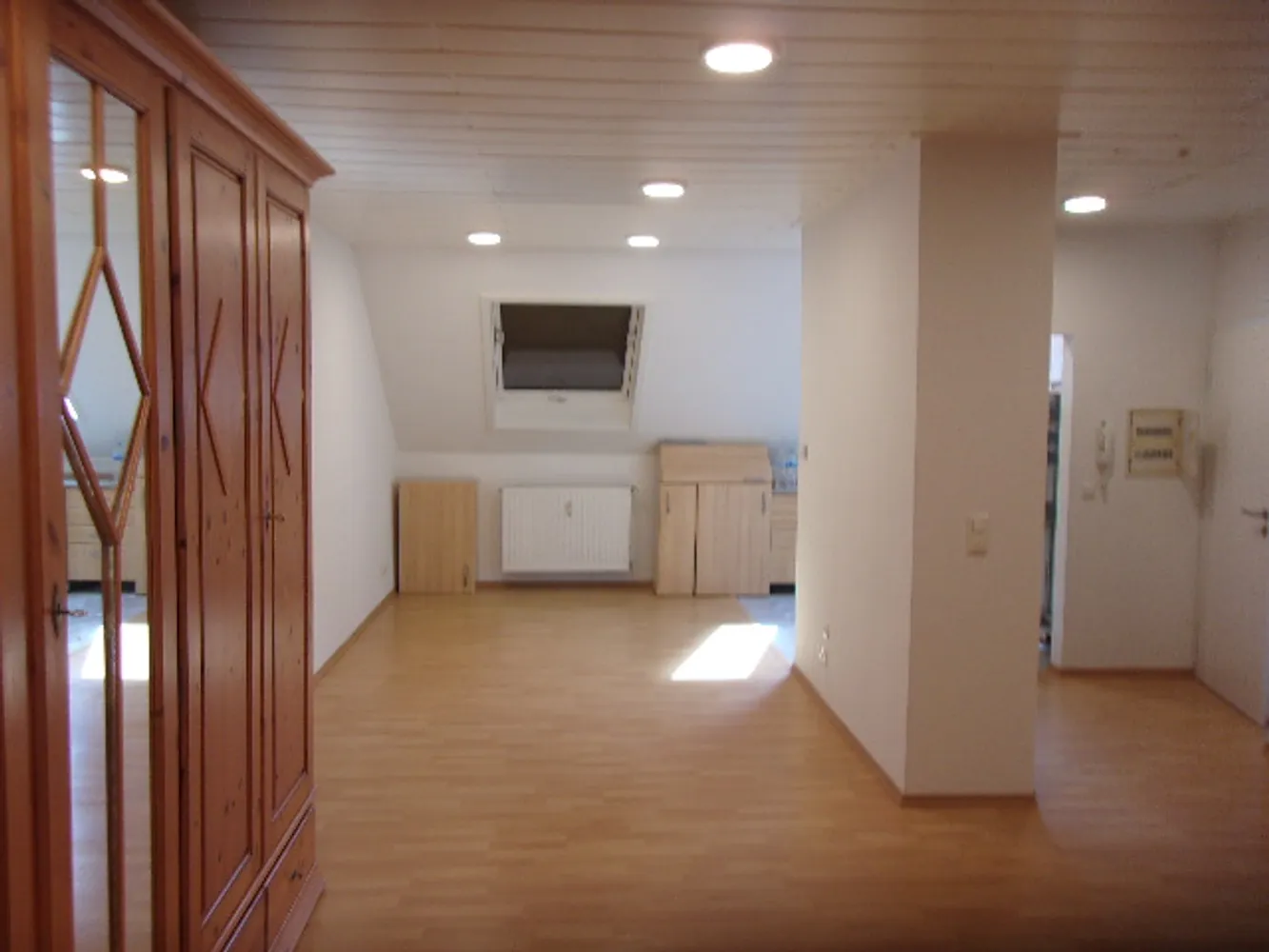 3 Zimmer Wohnung mit 56 m² in Oberhausen – Bild 9