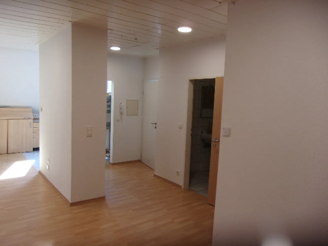 3 Zimmer Wohnung mit 56 m² in Oberhausen – Bild 10