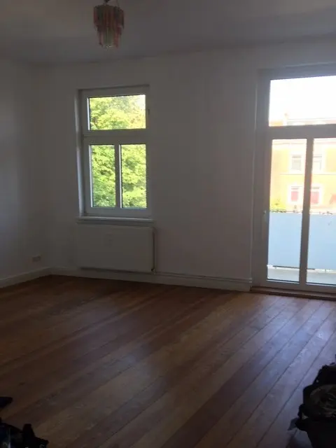 4 Zimmer Wohnung mit 120 m² in Lübeck – Bild 5