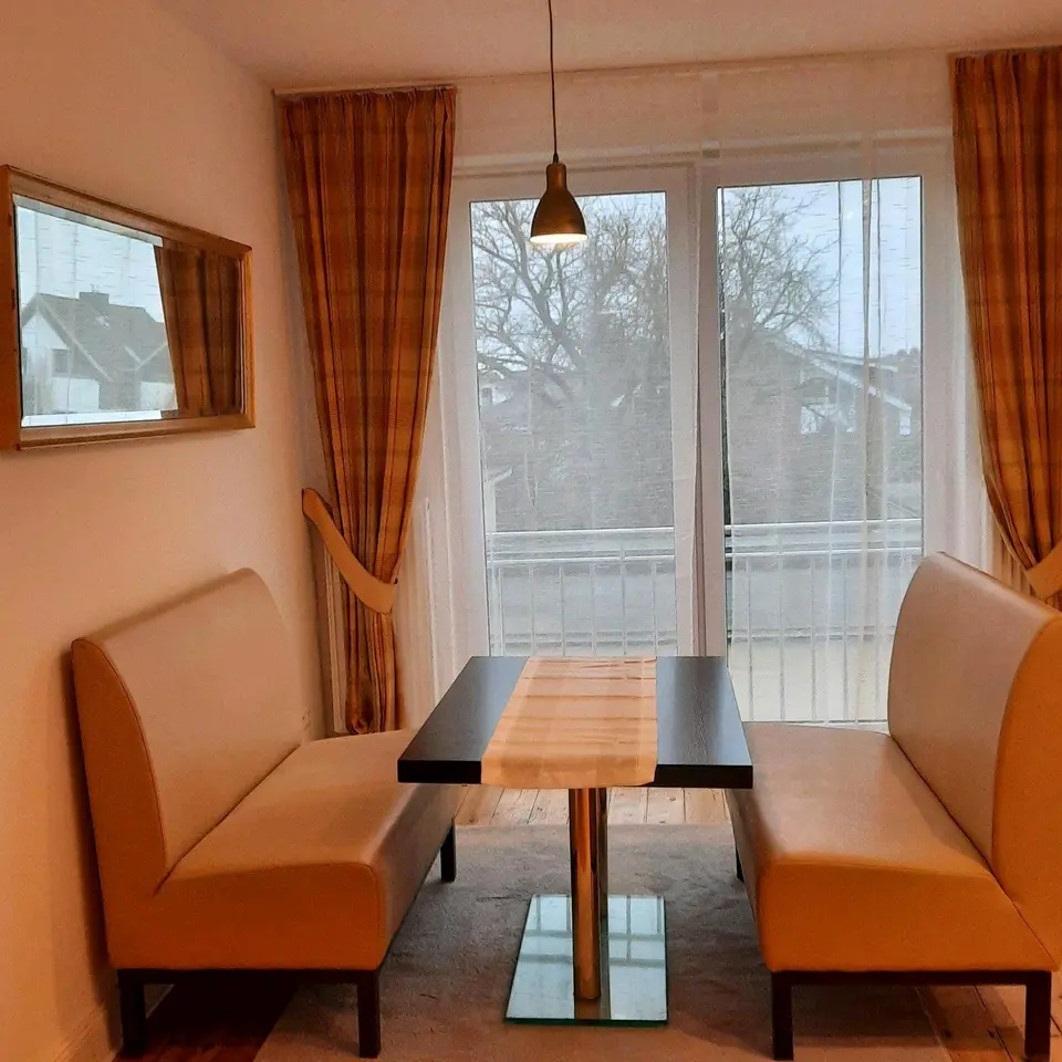 4 Zimmer Wohnung mit 120 m² in Lübeck – Bild 6