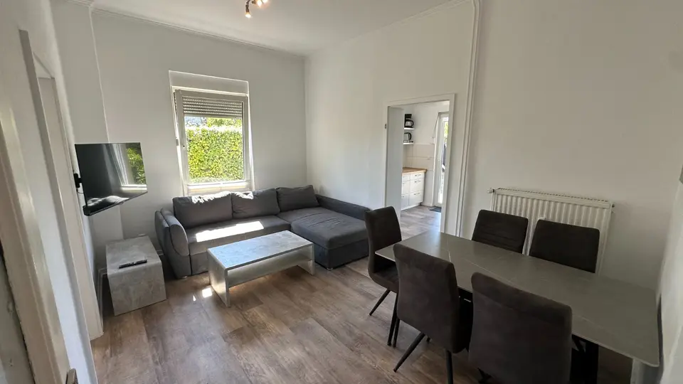 4 Zimmer Wohnung mit 120 m² in Lübeck – Bild 9