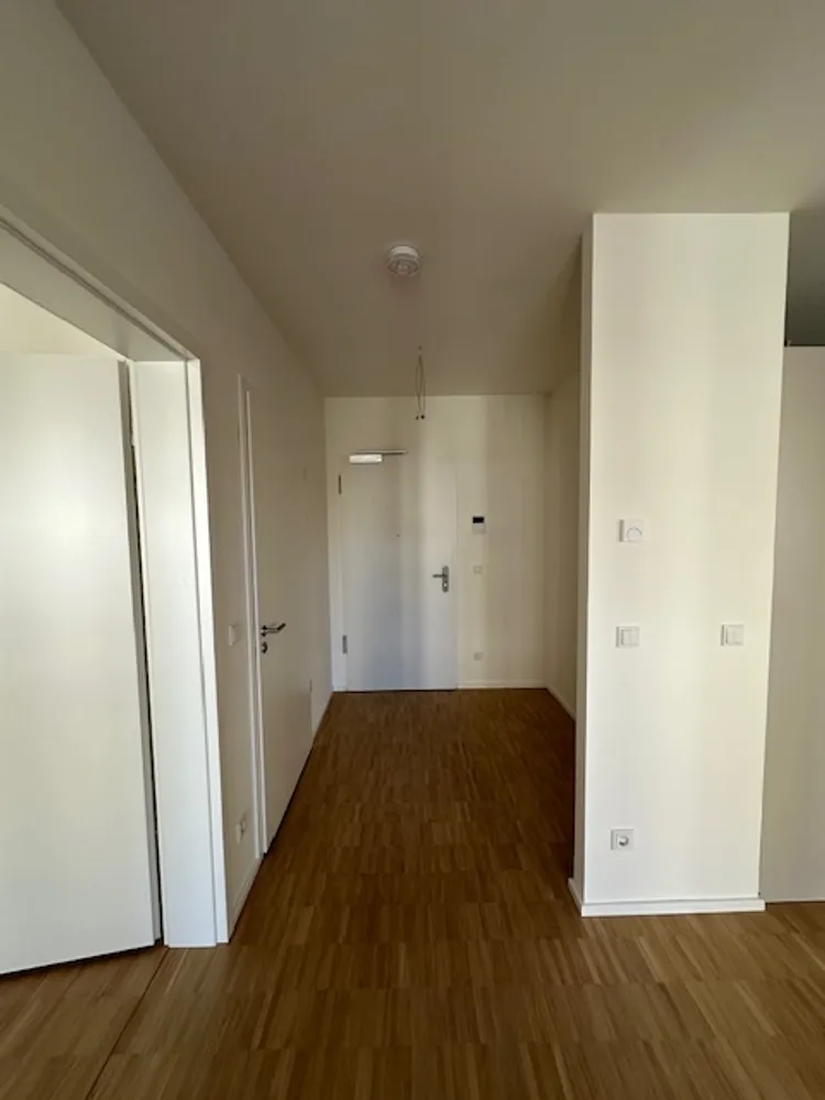 2 Zimmer Wohnung mit 58 m² in Berlin – Bild 11