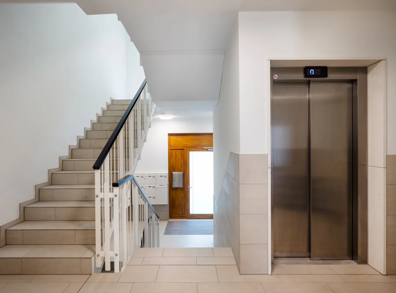2 Zimmer Wohnung mit 58 m² in Berlin – Bild 4