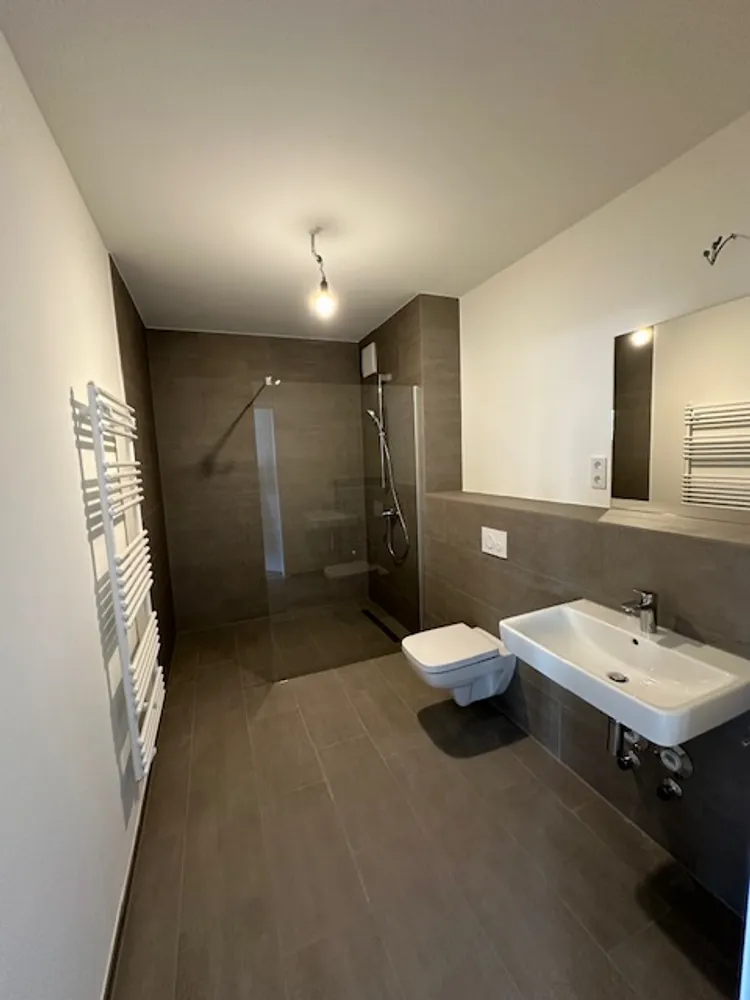 2 Zimmer Wohnung mit 58 m² in Berlin – Bild 5