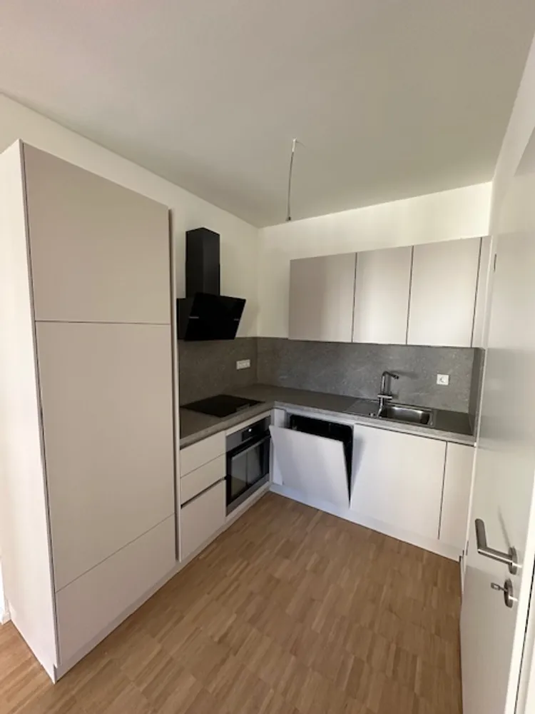 2 Zimmer Wohnung mit 58 m² in Berlin – Bild 6