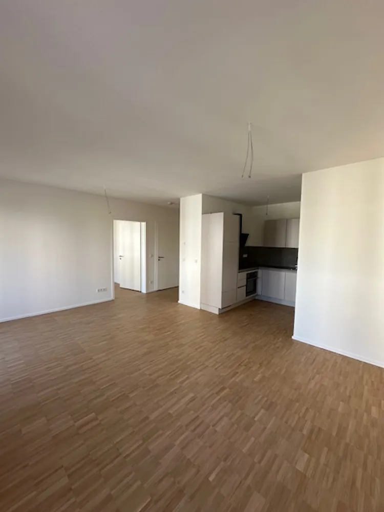 2 Zimmer Wohnung mit 58 m² in Berlin – Bild 7