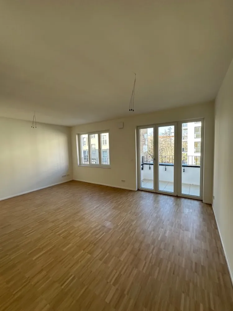 2 Zimmer Wohnung mit 58 m² in Berlin – Bild 8