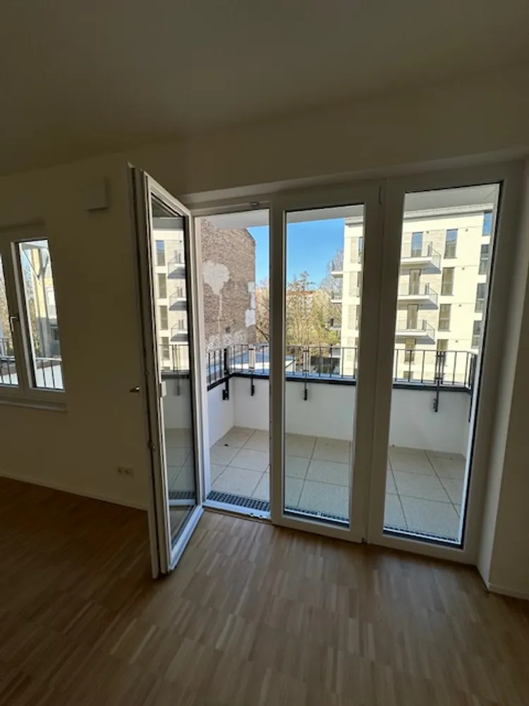 2 Zimmer Wohnung mit 58 m² in Berlin – Bild 9