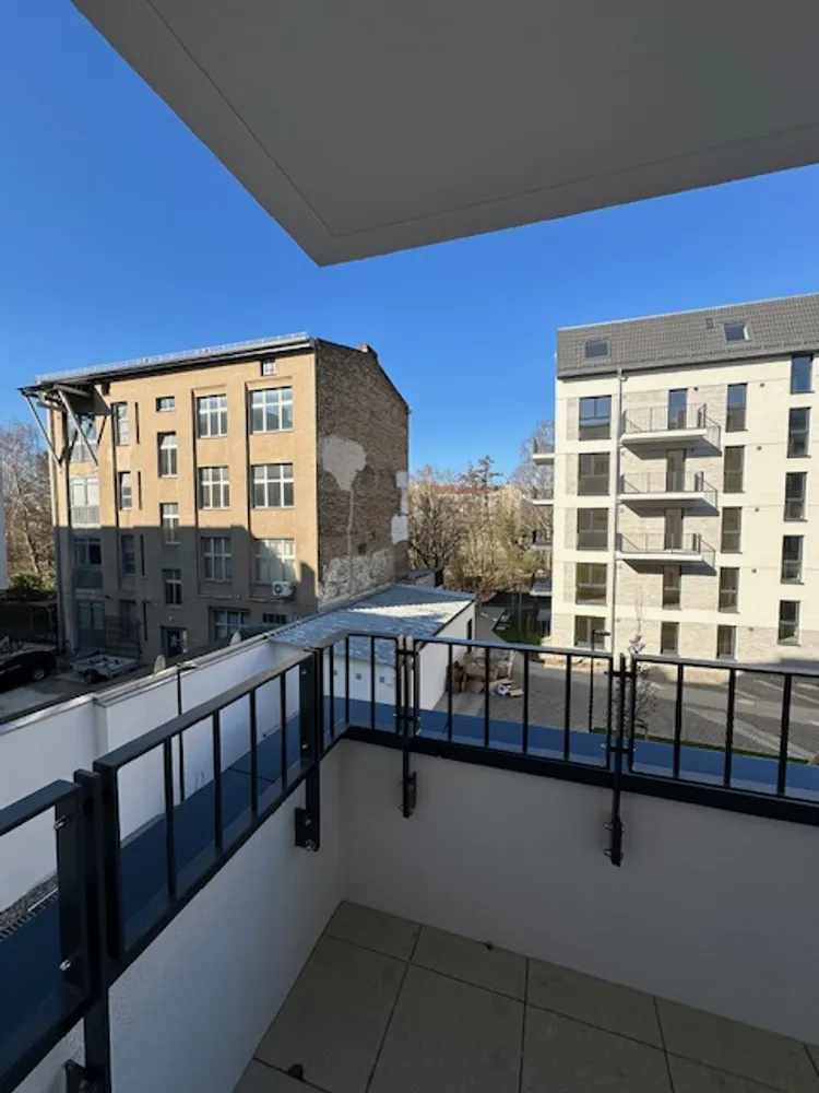 2 Zimmer Wohnung mit 58 m² in Berlin – Bild 10