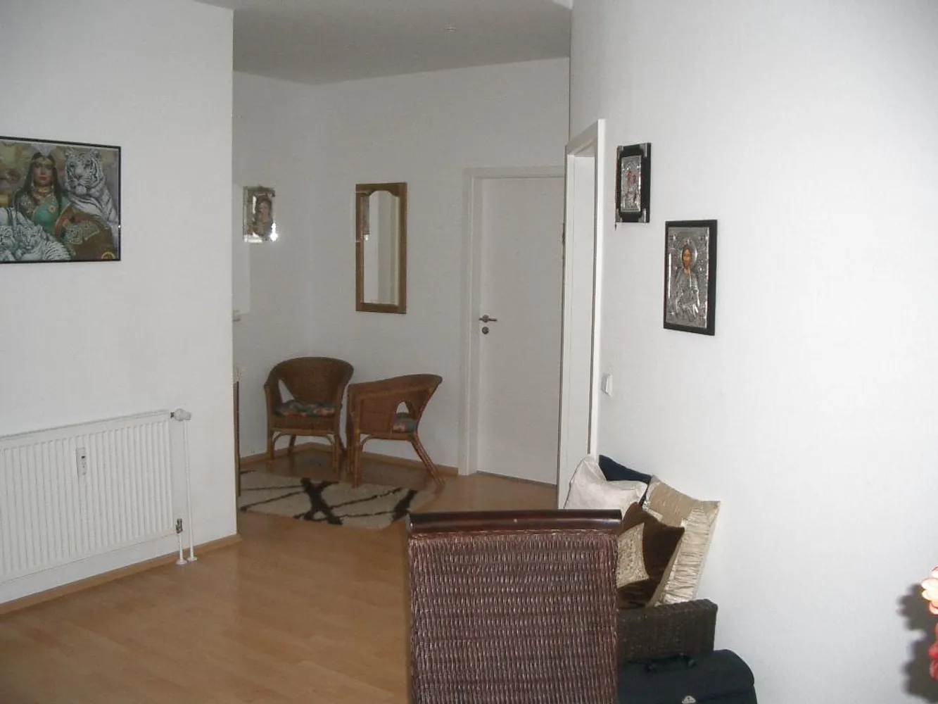 2 Zimmer Wohnung mit 75 m² in Pforzheim – Bild 3