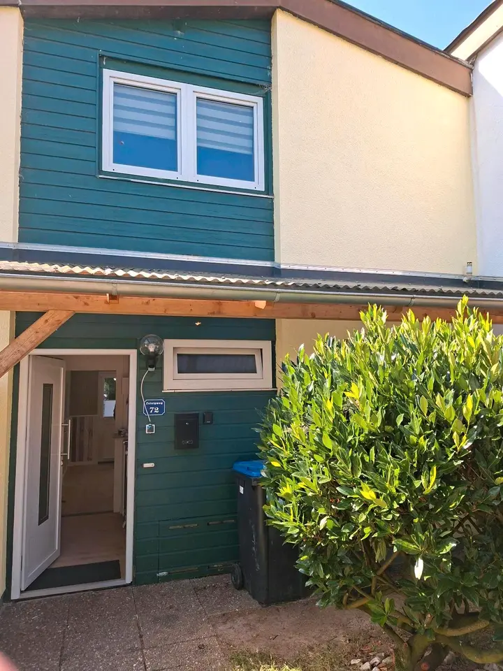 3 Zimmer Haus mit 70 m² in Wetzlar – Bild 2