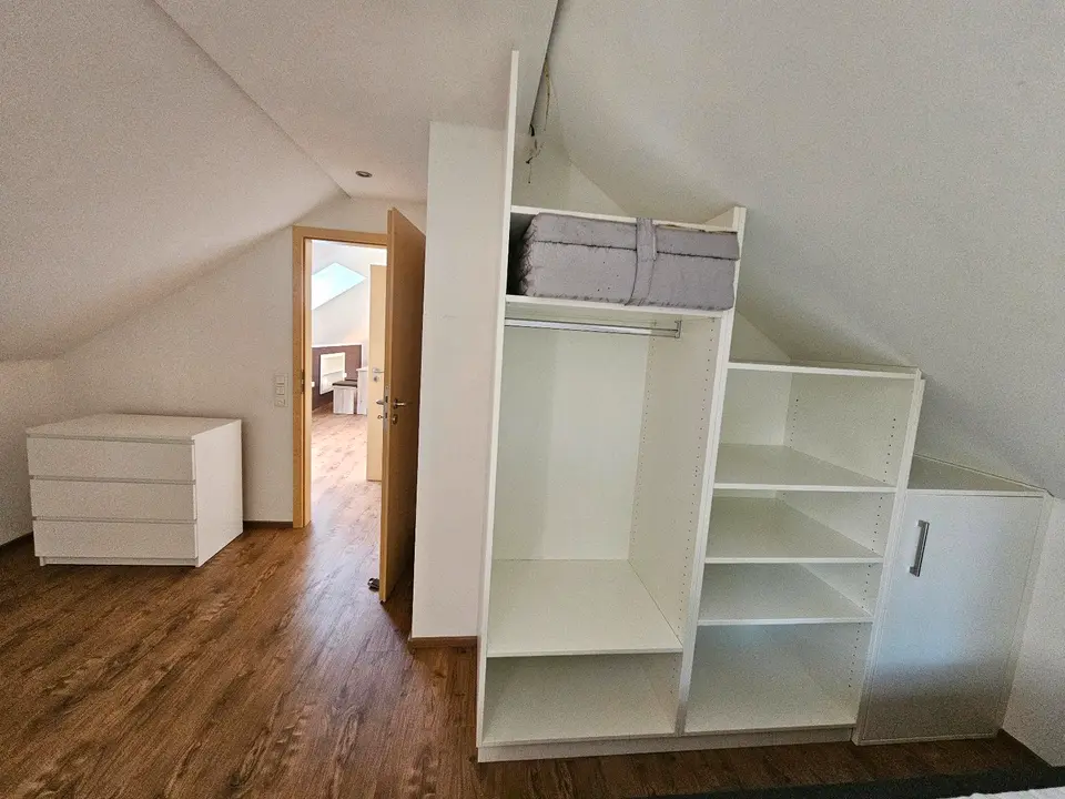 2 Zimmer Wohnung mit 45 m² in Kempten – Bild 3