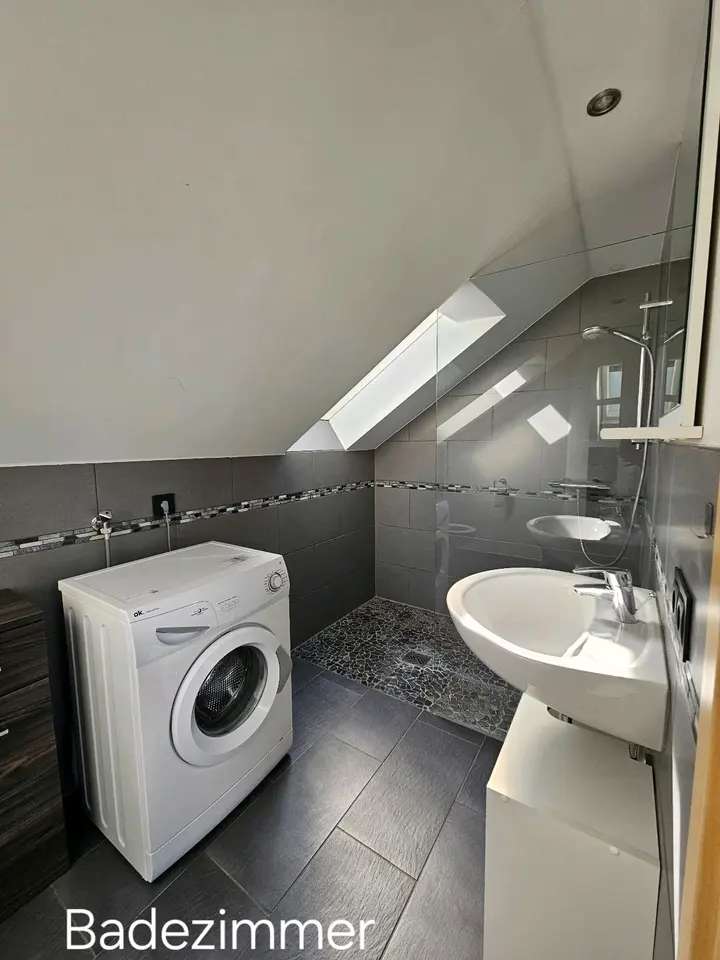 2 Zimmer Wohnung mit 45 m² in Kempten – Bild 5