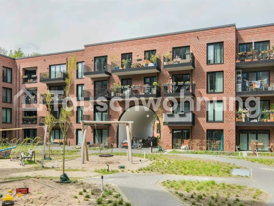3 Zimmer Wohnung mit 81 m² in Norderstedt – Bild 10