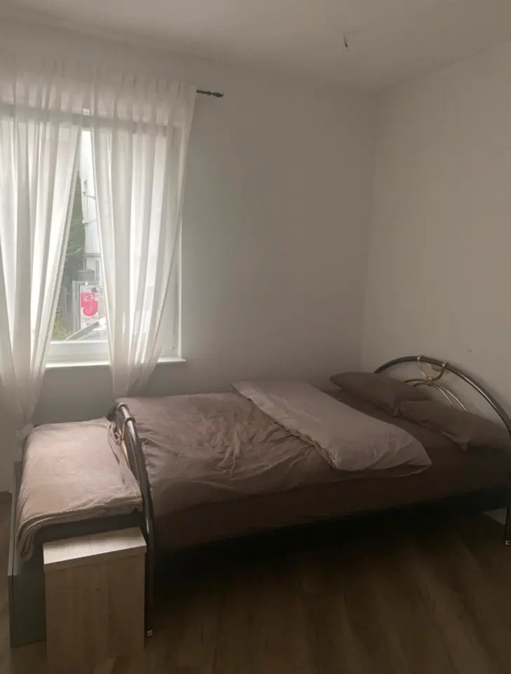 2 Zimmer Wohnung mit 17 m² in Stuttgart – Bild 1